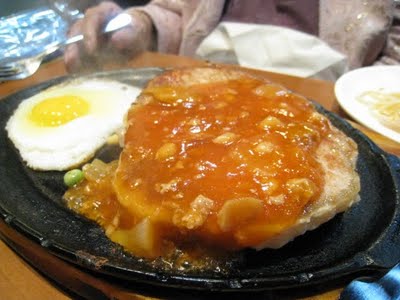 Chongqing-Style American Food<!--:zh-->重庆式美国料理