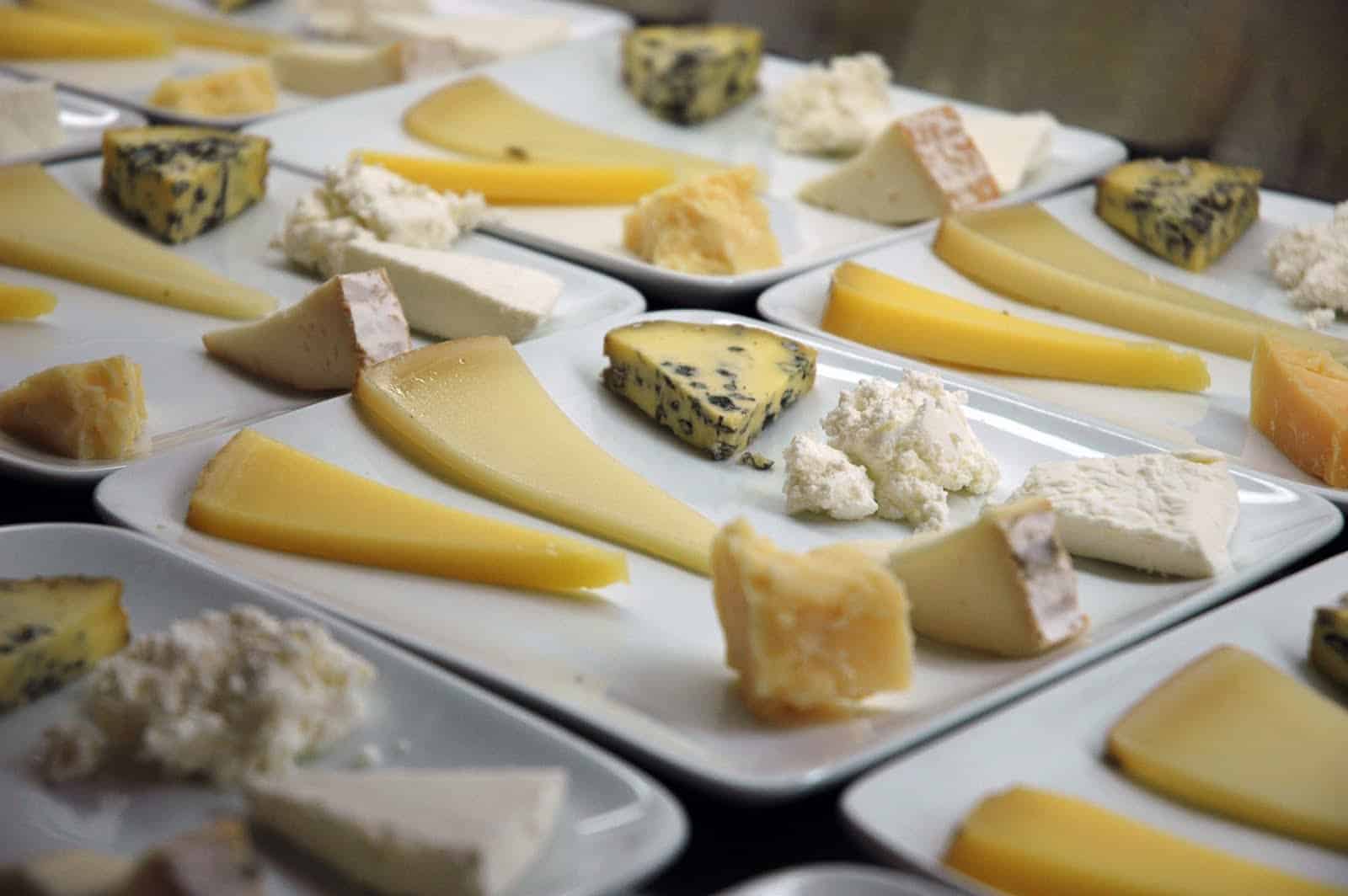 CheesePlates