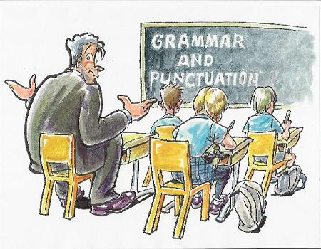 Why Grammar?<!--:zh-->语法？