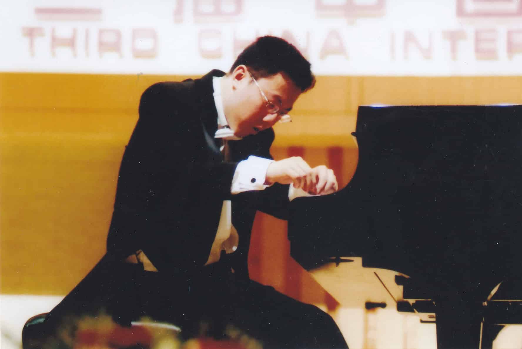 What Makes Chuan A Legend At Juilliard?