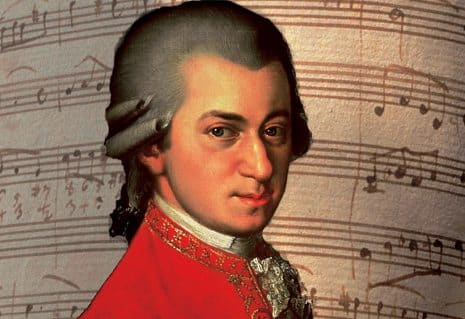 On Success: Next Mozart and Nature Vs. Nurture<!--:zh-->关于成功：下一个莫扎特，天赋与练习