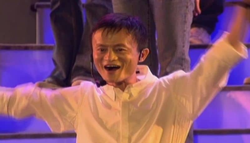 The Making of Alibaba: A Glimpse of Jack Ma’s Leadership Style