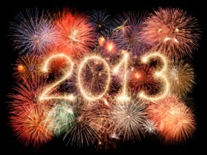 [On Success] My 2013 resolutions <!--:zh-->[关于成功] 我的2013年新年决心