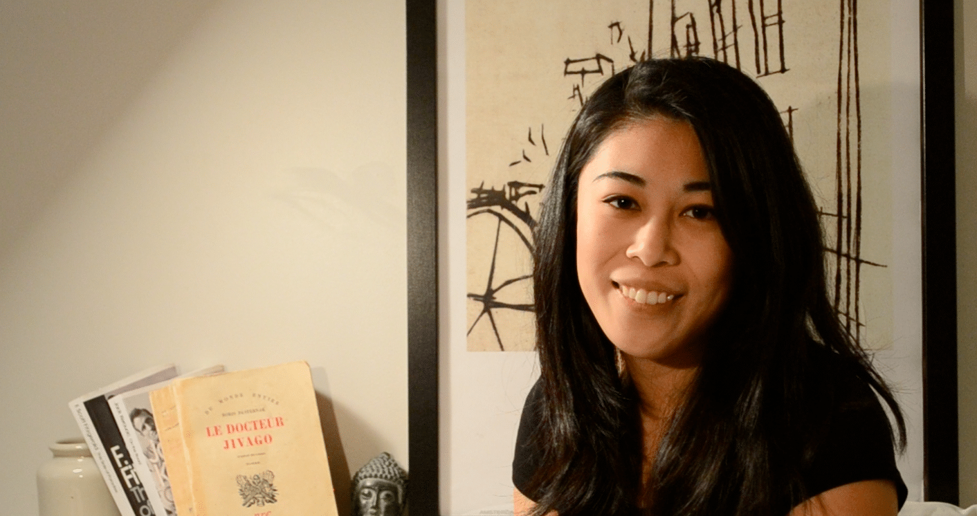 A Conversation with The Atlantic’s New China Editor