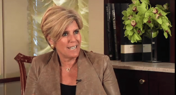 Face Time with the Founder: Exclusive Interview with Suze Orman (Part 2)