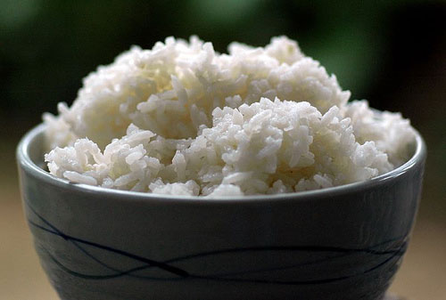 rice