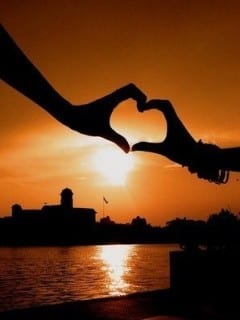 The Color of Love - One in a Billion