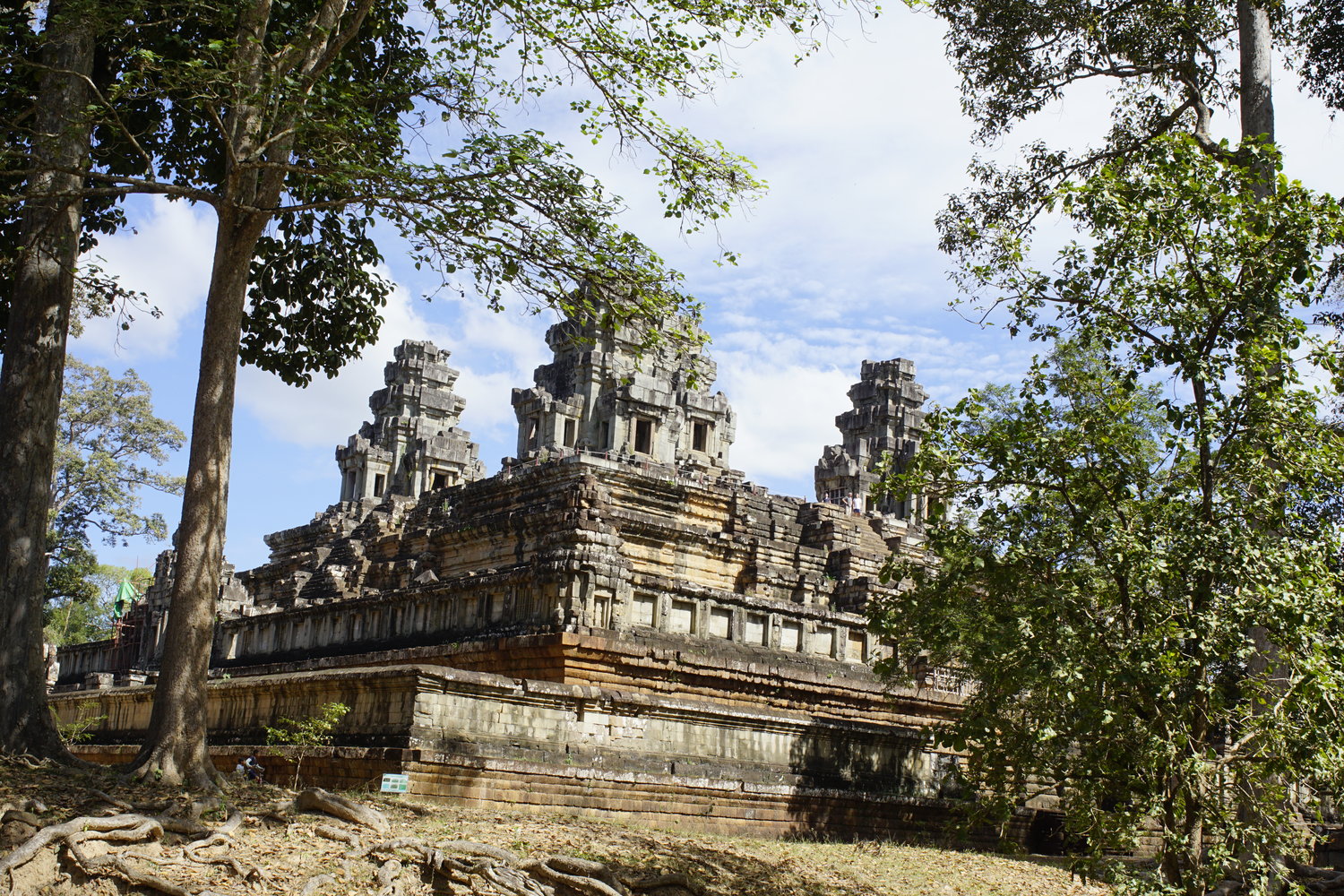 3 Days in Siem Reap