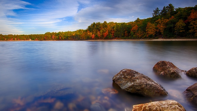 What I Learned From A 10-Day Silent Meditation Retreat