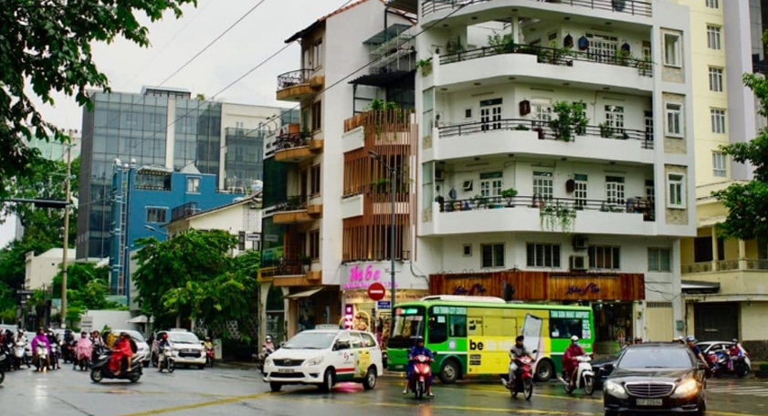 Saigon Chronicle – Week 4: Living Abroad in 2019