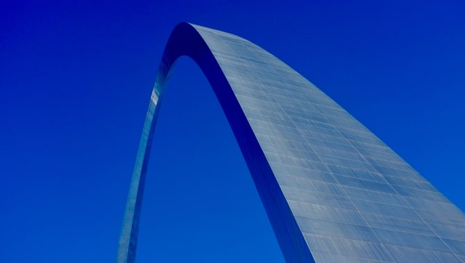 Re-Discovering Midwestern Charm – St. Louis, my hometown