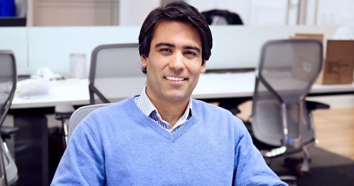 Divya Narendra: Born to Connect, From HarvardConnection to SumZero